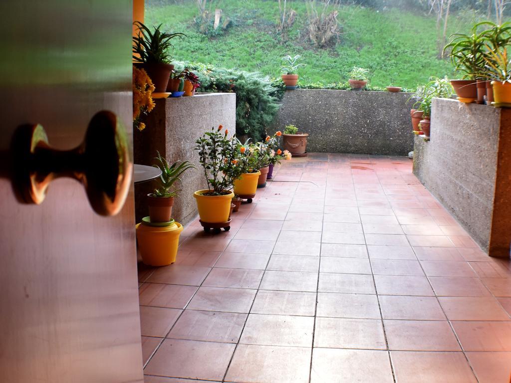 Tarcisio B&B Tavullia Zimmer foto