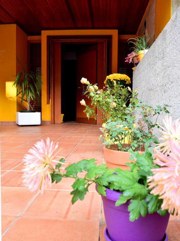 Tarcisio B&B Tavullia Zimmer foto