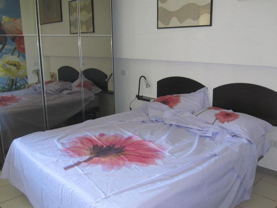 Tarcisio B&B Tavullia Zimmer foto