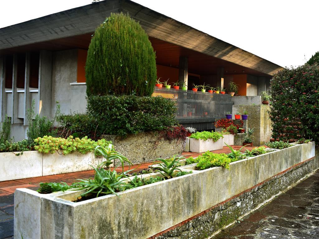Tarcisio B&B Tavullia Zimmer foto