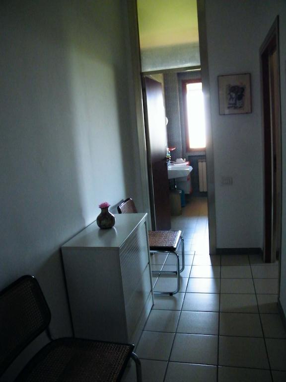 Tarcisio B&B Tavullia Zimmer foto