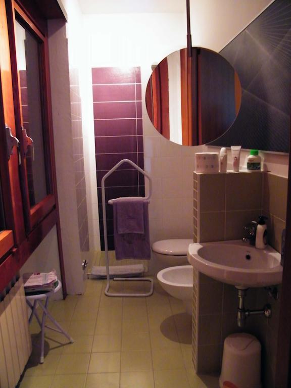Tarcisio B&B Tavullia Zimmer foto